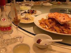 -利苑酒家(华熙国际店)