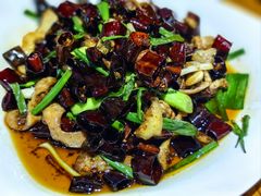 -江龙饭店·乌江豆腐鱼(乌江老桥头店)