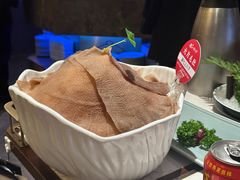 -捞神煲汤火锅(湖滨商业街店)