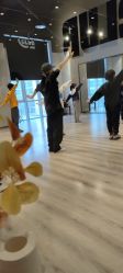 -嘉禾舞社·街舞培训工作室