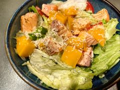 -沼津港精致料理·寿喜烧·烧鸟(龙湖南桥天街日料榜单店)