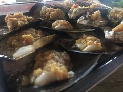-正宗南铁拉叔沙煲螺·烧烤·秘制靓粥(南铁总店)