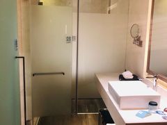 -长春高新益田福朋喜来登酒店·宜客乐标帜餐厅