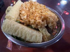 -螺丰汇柳州螺蛳粉(苹果园地铁站F口店)