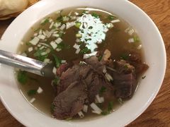 -清真·老金家牛肉店(会展路店)
