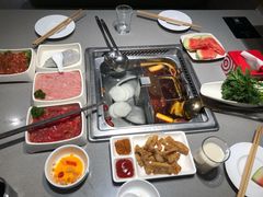 -海底捞火锅(金光华店)