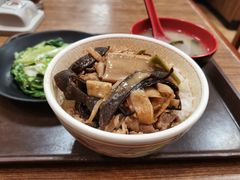 -食其家·牛丼咖喱(广元西路店)