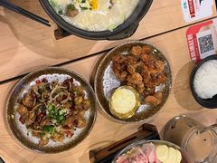 -上将军(广东大马路店)