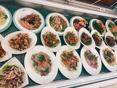 -三合园水饺(二马路店)