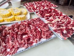 -潮悦牛肉火锅城(水贝店)