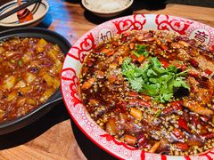 -泥糊破店小酒馆·团建聚餐(南京西路店)