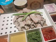 -相约·羊村小馆非遗手抓肉(七一酱园店)