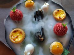 -水上明月·湖景餐厅