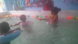 -开心岛儿童水上主题俱乐部(三环路店)