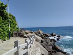 -海南分界洲岛旅游区