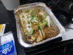 -燚青春泥炉烤肉(东泰店)