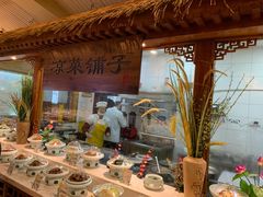 -雪霁山庄·合肥地标老字号