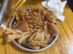 -渝味黄姐火锅(黄泥村店)