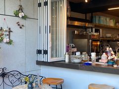-ommo cafe(半岛城邦店)