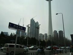 -辽宁电视塔