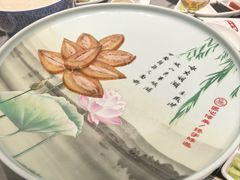 -北平食府·北京烤鸭(北京西站六里桥店)