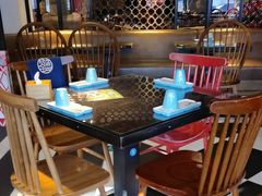 -江边城外烤全鱼(方庄时代购物中心店)