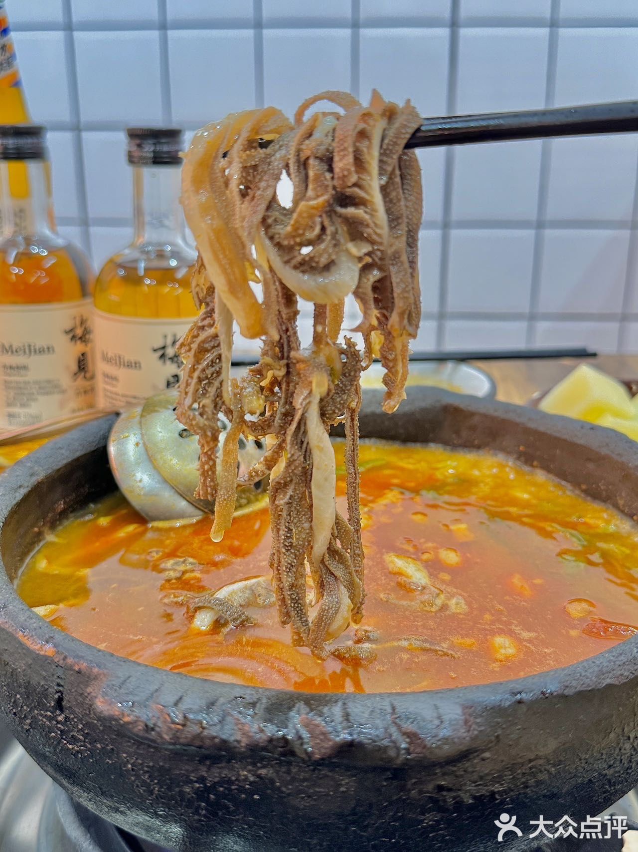 在四川也能吃到贵州美食啦～👏👏