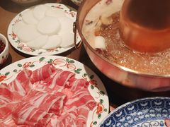 -北京老门框爆肚涮肉馆(凤城六路店)