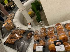 -OUR Bakery(SKP-S店)