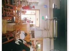 大堂-银满斗(步行街总店)