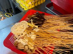 -成都瓜串串(华强北店)