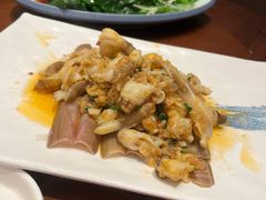 -渔傅印象滩涂霞浦海鲜(井大路店)