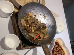 -眉州东坡(团结湖店)
