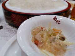 -寻味顺德·南记酒家·传统顺德菜·鱼生(广源路店)