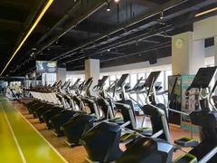 -Liking Fit 24H智能健身(旗舰店)