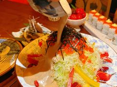 -鸟泉居酒屋·烧鸟·酒馆(百子湾店)