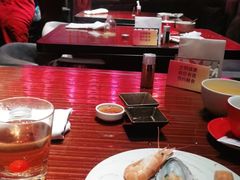 -西安W酒店·WEI全味西餐厅