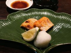 -加奈日本料理