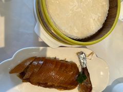 -大鸭梨烤鸭(石佛营店)