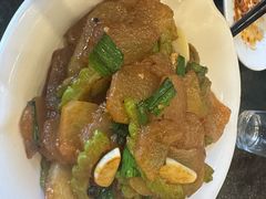 -湘肠香火锅店(团结湖店)