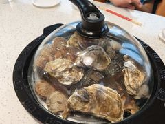 -前王院•巧克力海鲜市集餐厅(万平口店)