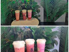 -SENTEA森茶(麦地丽日店)
