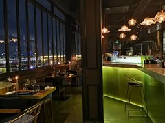 -AZUL by FUEL蓝色·法式酒馆(琶醍店)