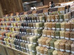 -果蔬好生活超市(乐堤港店)
