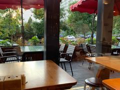 靠窗位-丹江渔村(望京店)