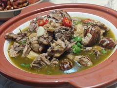 -张鸟园农家乐(张鸟园店)