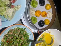 -隆喜元鱼汤包·海鲜(中联广场店)