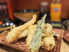 -天妇罗内顺田(罗湖店)