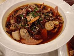 -同和居(月坛店)