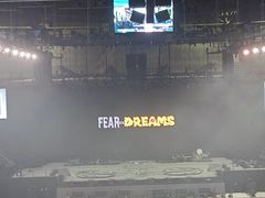 -大连体育中心体育馆